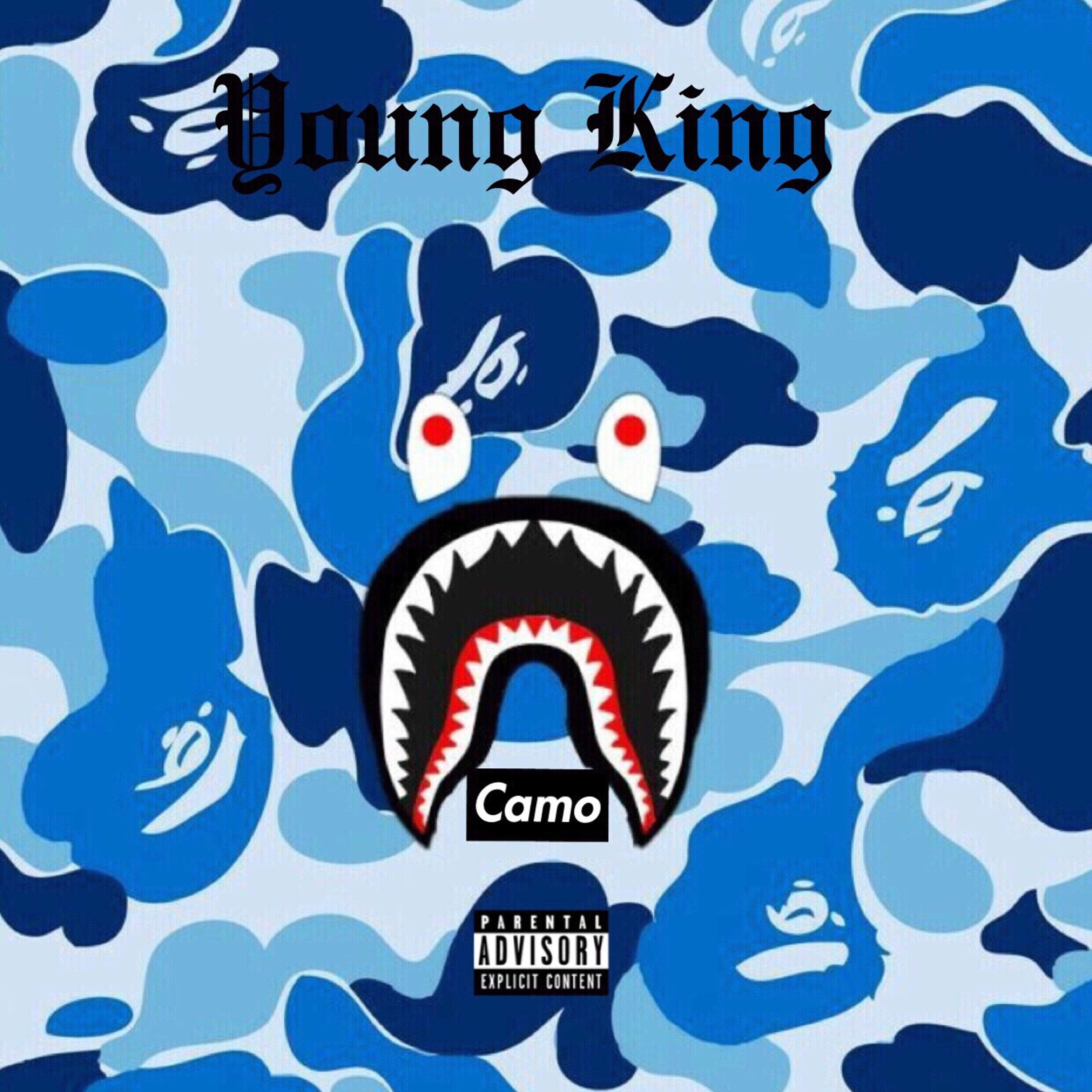 Camo episode artwork