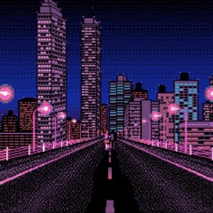 Aloe Island Posse - Odaiba Love Story