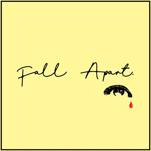 Fall Apart. - Apollo James