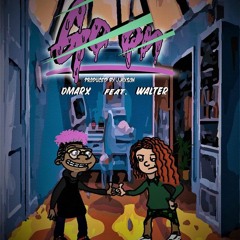 J. Hixson - Go On Feat. DMarx & Walter *Astral Bodiez*