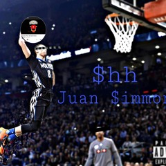 $hh X Juan $immon$