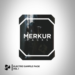 Electro Merkur Sample Pack Vol. 1 [FREE DOWNLOAD]