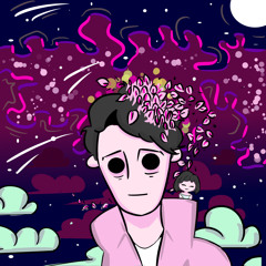 and then, i found you - fcj