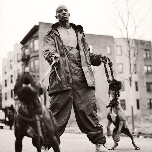 注目 Catchin - DMX to Listen The Hop Hip by (1992) Hell Same ヒップホップ+ラップ