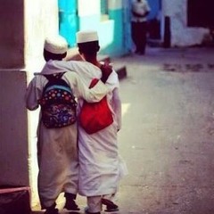 لا تمضِ وحدك | د .أحمد سيف الإسلام