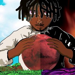 [FREE] Lil Uzi Vert x Juice Wrld Type Beat | "My World" (Prod. Nicasso Beats)