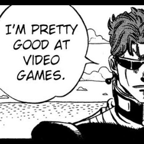 JoJo's Bizarre Adventure Stardust Crusaders OST - Sprint