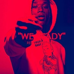 Reese Da Demon - We Ready Prod. By Fromupthastreet