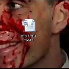 lilkombat - kill me💔 :(