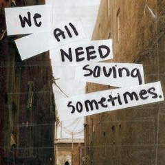 WeAllNeedSaving (Remix) - Valentine x Lefty