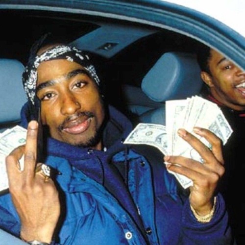 2Pac feat. Daz Dillinger - On Some Real Shit (Louie Bullet Remix )