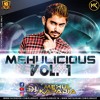 Javu Ambaji - Indian Drum Mix - Latest DJ Song 2018 - DJ Mehul Kapadia