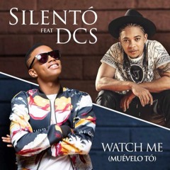 Silentó - Watch Me ( Sem Y-Thr3E ) ft Meng Kheang & Sak & June Smile - 2018