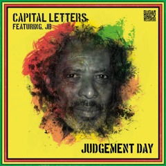 DJMIX -  Capital Letters 'Judgement Day' Album