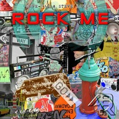 Rock Me - DJ Noo Ft Ricky