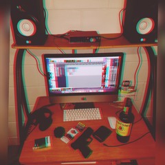 Money On My Mind Freestyle (Ft. Sypherlady X)