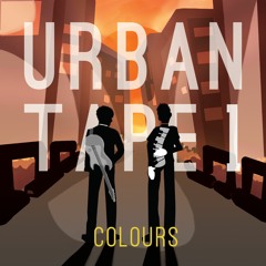 Colours ft. Najwa Tashi