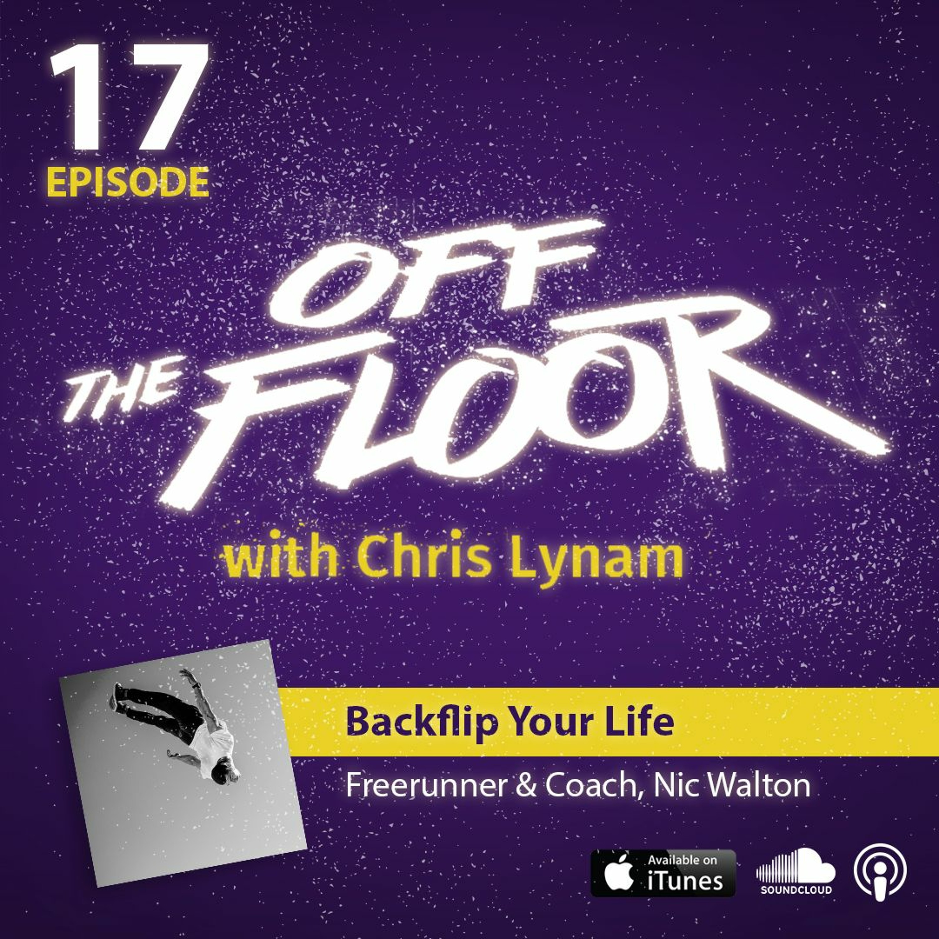 Off The Floor
