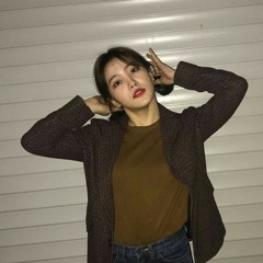Red velvet Yeri "story"