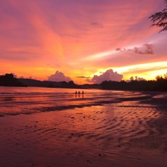 やなぎなぎ - 想像の君(Flaming June) (Kosmolab Re-Mashup)