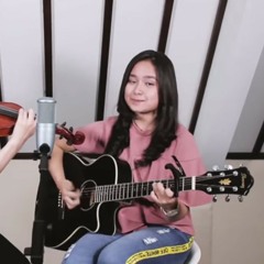 Friends - Anne Marie  Marshmello (Cover Chintya Gabriella Ft Kezia Amelia).mp3