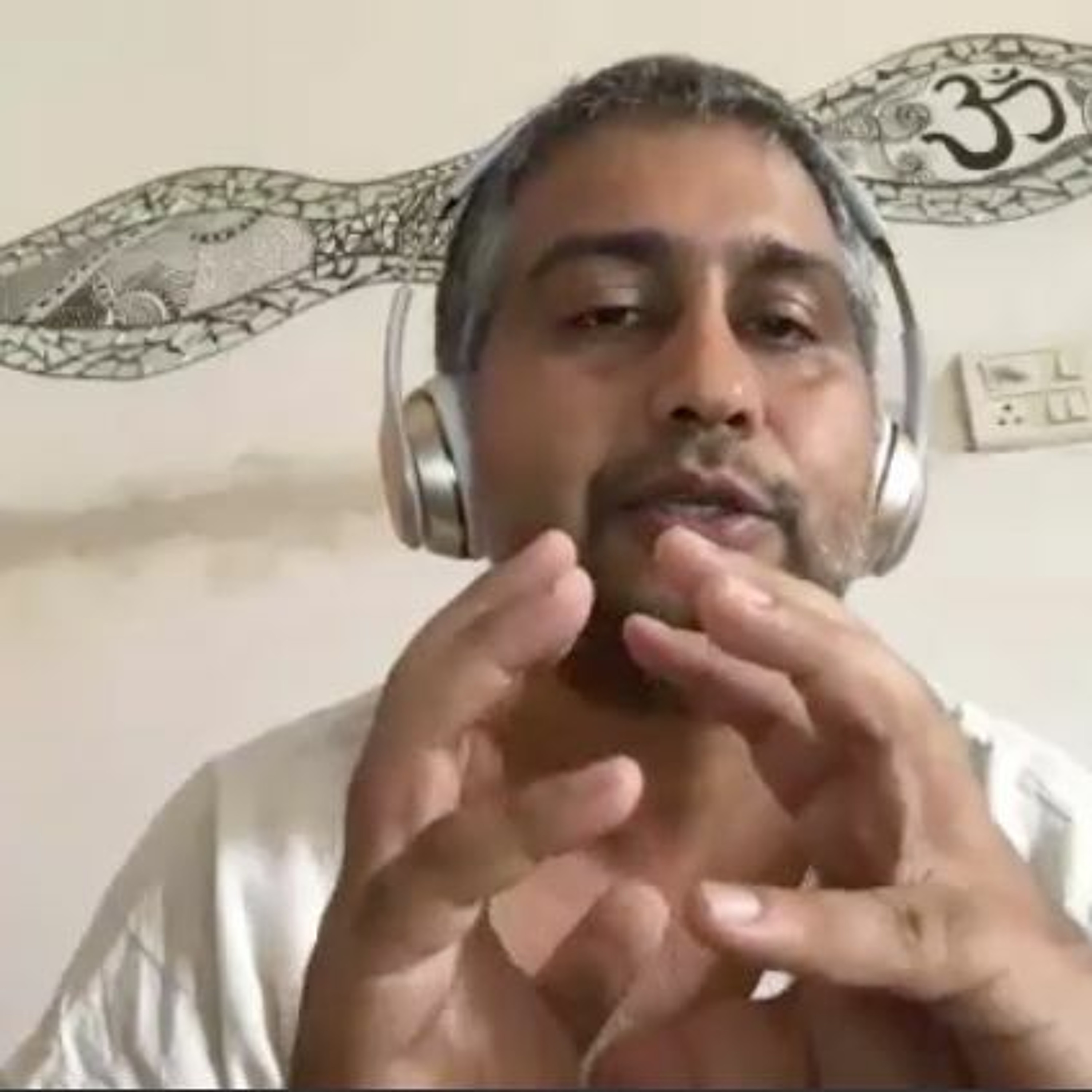 Conscious Business Dialog with Sameer Guglani (Part 1)