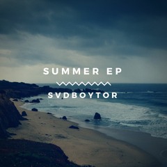 Love the way (Prod. 6ixSounds)