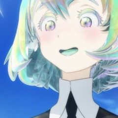 Yurika - 鏡面の波『Cropse Remix』