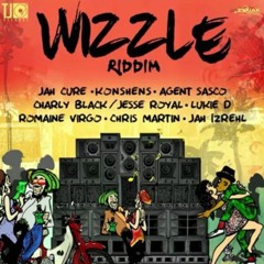''WIZZLE'' Riddim Mix! (TJ Records) (mixed by LITTLE P)