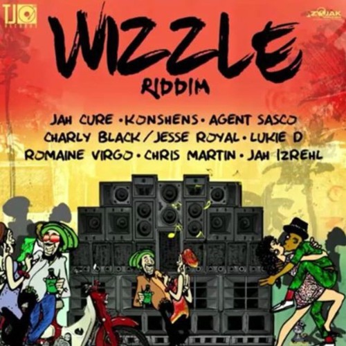 ''WIZZLE'' Riddim Mix! (TJ Records) (mixed by LITTLE P)
