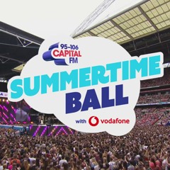 Capital's Summertime Ball 2018 End Of Show Montage