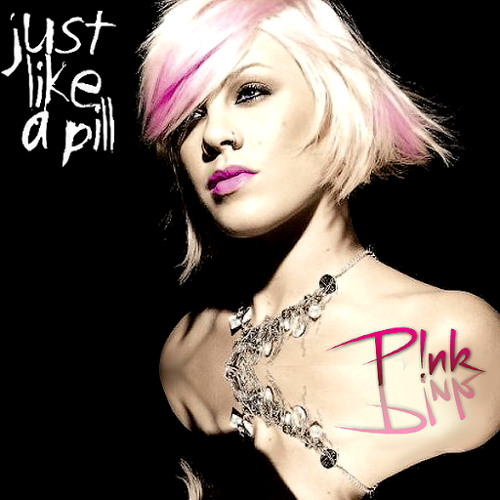 Stream Pink - Just Like A Pill (Club Revolution Bootleg)[Download ] by  Marcin Cygan | Listen online for free on SoundCloud