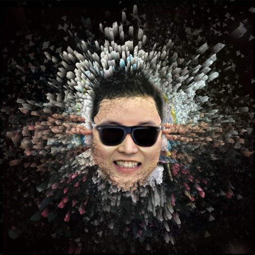 PSY OF THE TIGER