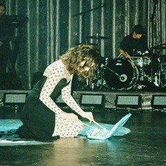 Homemade Dynamite | Eilish Gilligan remix