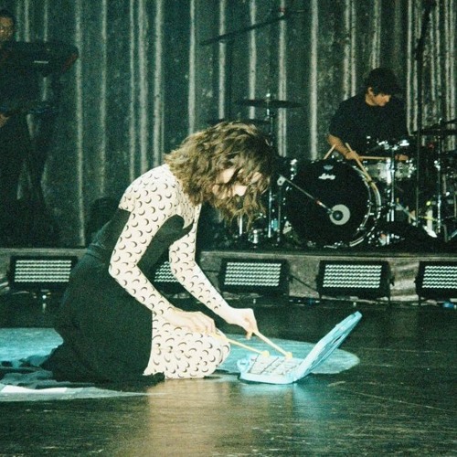 Homemade Dynamite | Eilish Gilligan remix