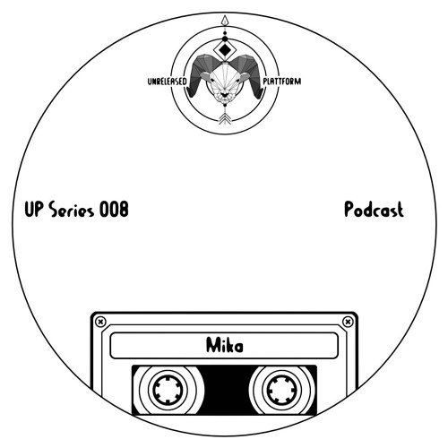 UP Series 008 - Mika (CH) June 2018