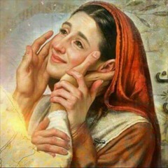 ترنيمه انت نوري - ريموندا عباس