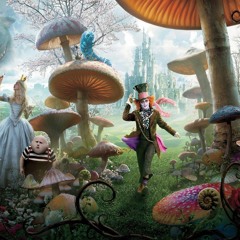 Alice In Wonderland (Eternal Podcast026)