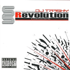 DJ Trashy - Just One Smile