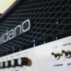 Soldano Slo 100 Kemper Profile Mix test ( no post eq )