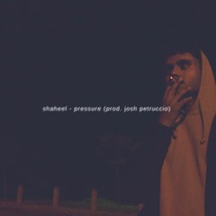 pressure