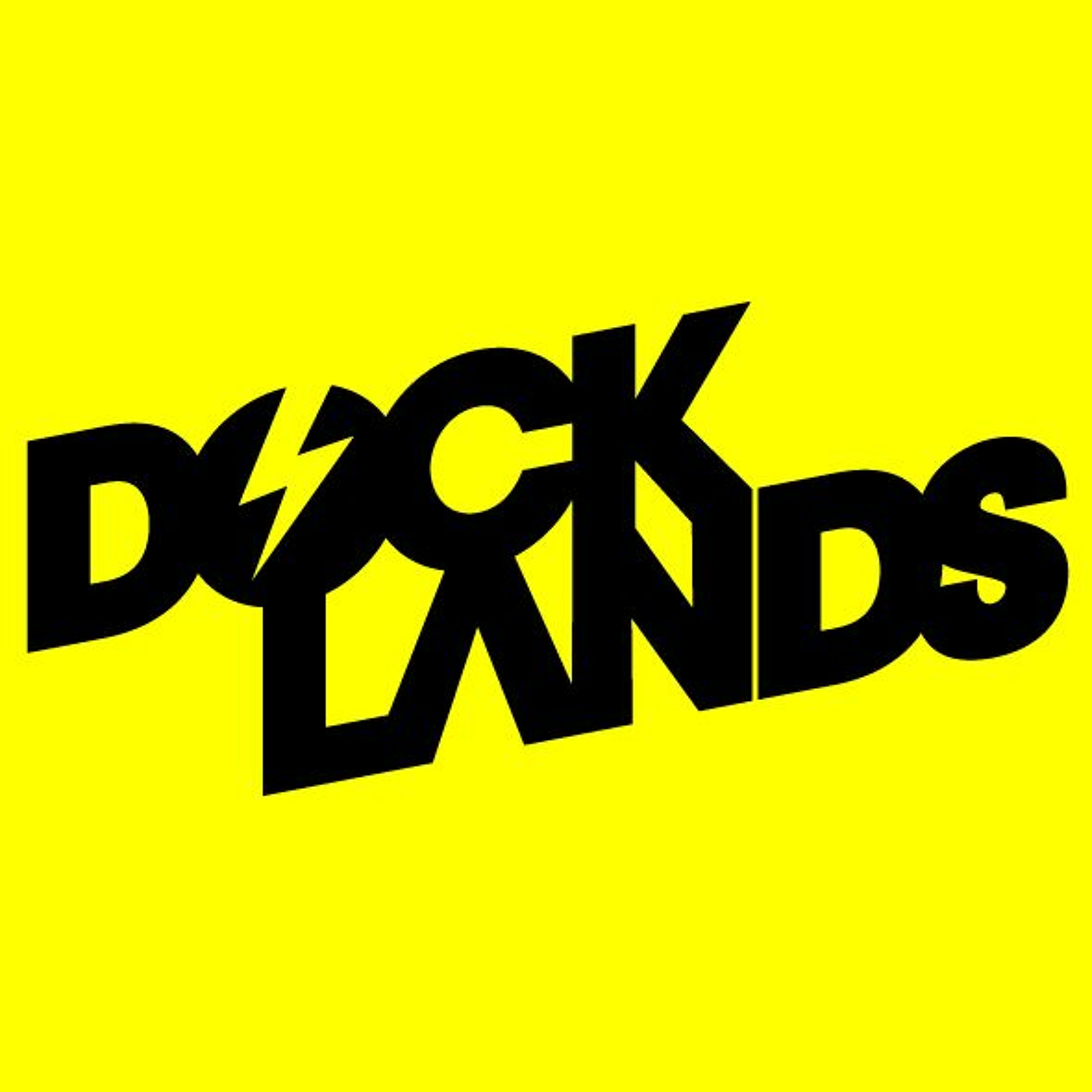 M.A.R.L.O.N. @ Docklands Festival '18 - Richtig Dick Techno Floor [Free DL] episode artwork