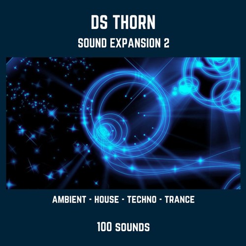 Thorn Sound Expansion 2 Audio Demo by Rob Lee