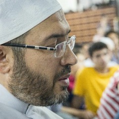 التهجد من جامع بدر بحي المالكي بصوت القارئ الشيخ ماهر شخاشيرو -سورة الرحمن 2