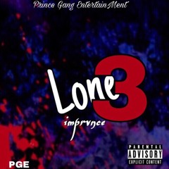 imprvnce - Gone ( prod. Xtravulous )