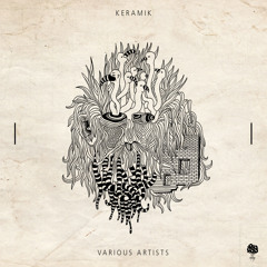 PREMIERE : Dr. Chimpanzee - Moondog [Ton Töpferei]