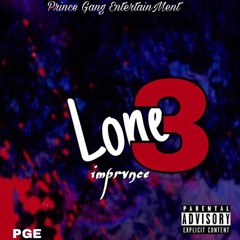 imprvnce - Came From Nothing ( Prod. MaseratiGoKrazy )