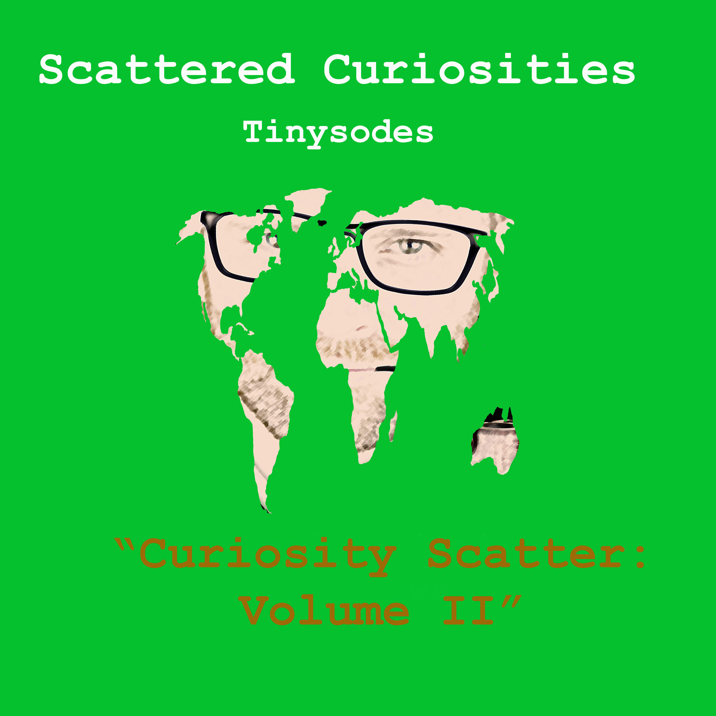 Scattered Curiosities