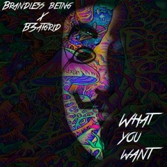 Brandless Being X B3atgrid- What You Want (Club Mix)