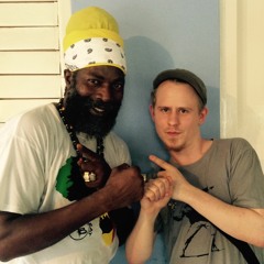 Capleton - Ton Load - Mr. Märis Dubplate